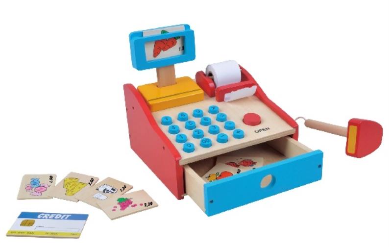 Valigetta Cucina Giocattolo Bambini con Fornello 20 Accessori Gioco e